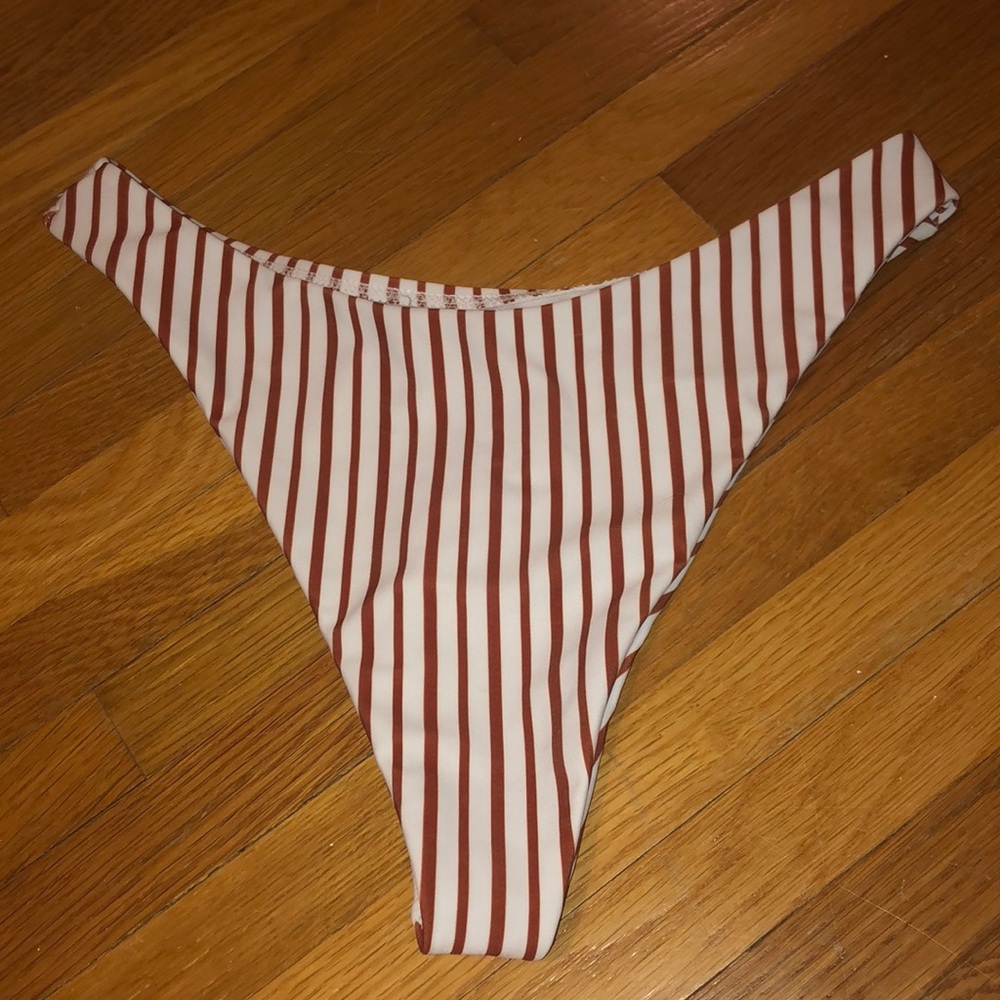 bikini bottoms
